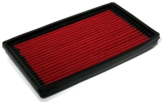 SPORT-LUFTFILTER-fuer-BMW-E30-E36-E34-E32-Z1-PLATTENFILTER-TAUSCHFILTER-FILTER